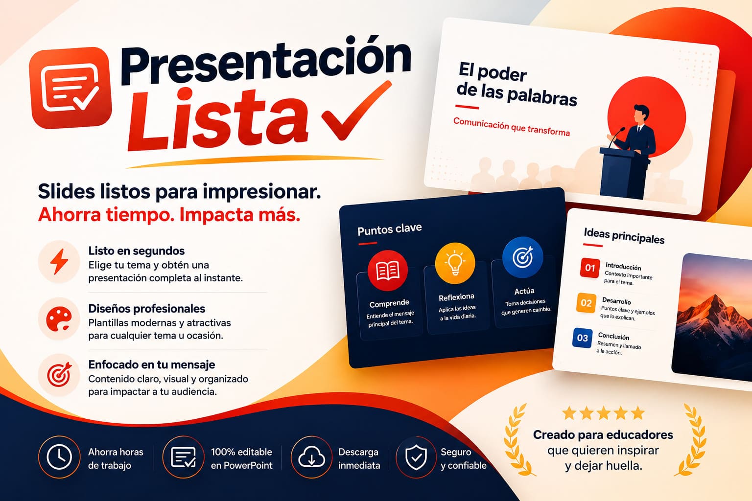 Clase Lista